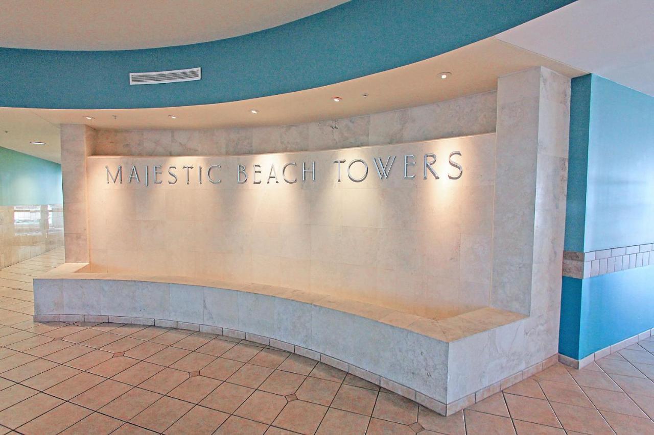 Majestic Towers 1-1911 Panama City Beach
