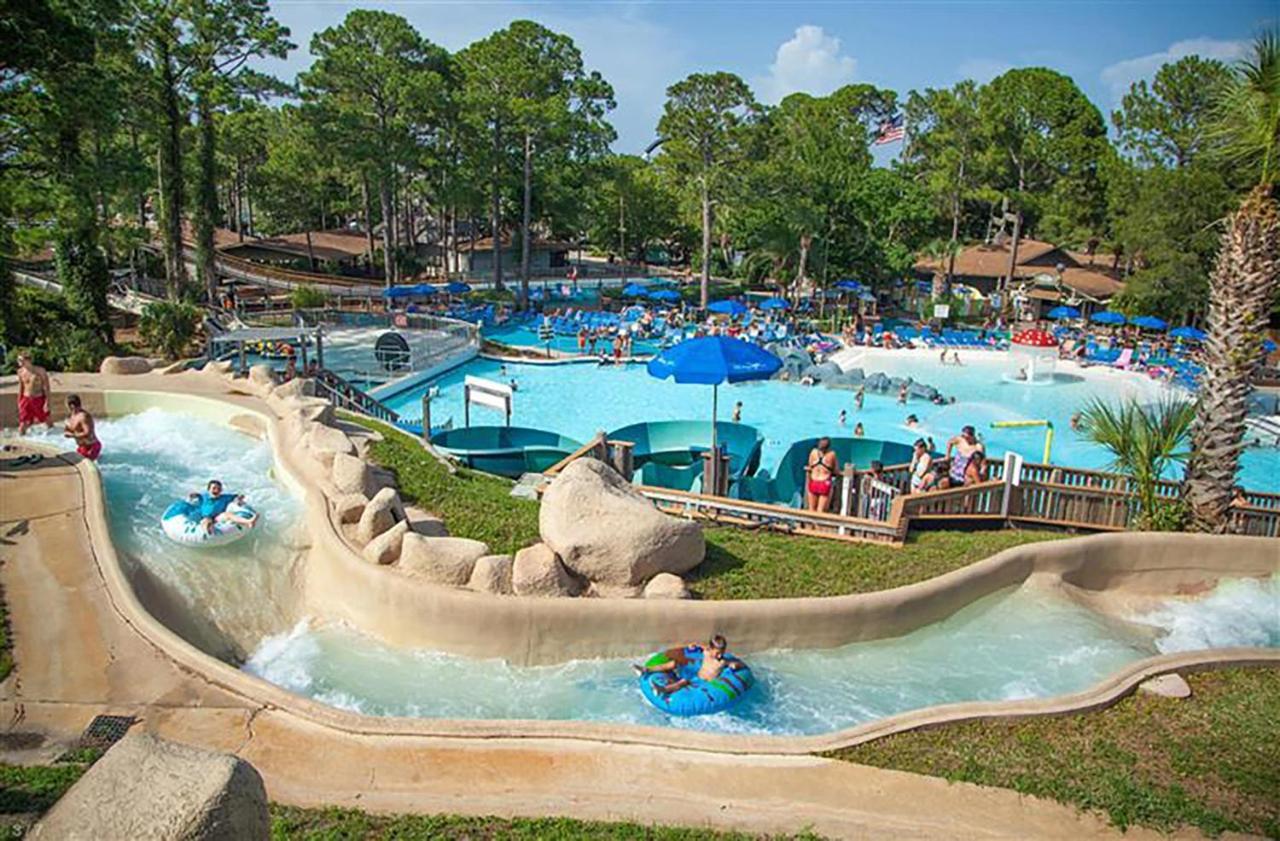Majestic Towers 1-1911 Holiday home Panama City Beach
