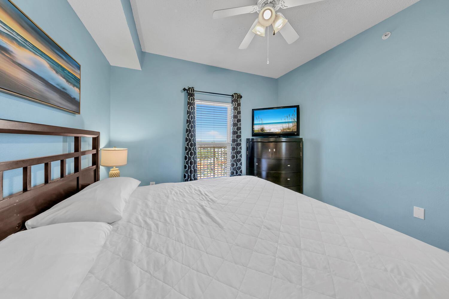 Majestic Towers 1-1911 * Panama City Beach