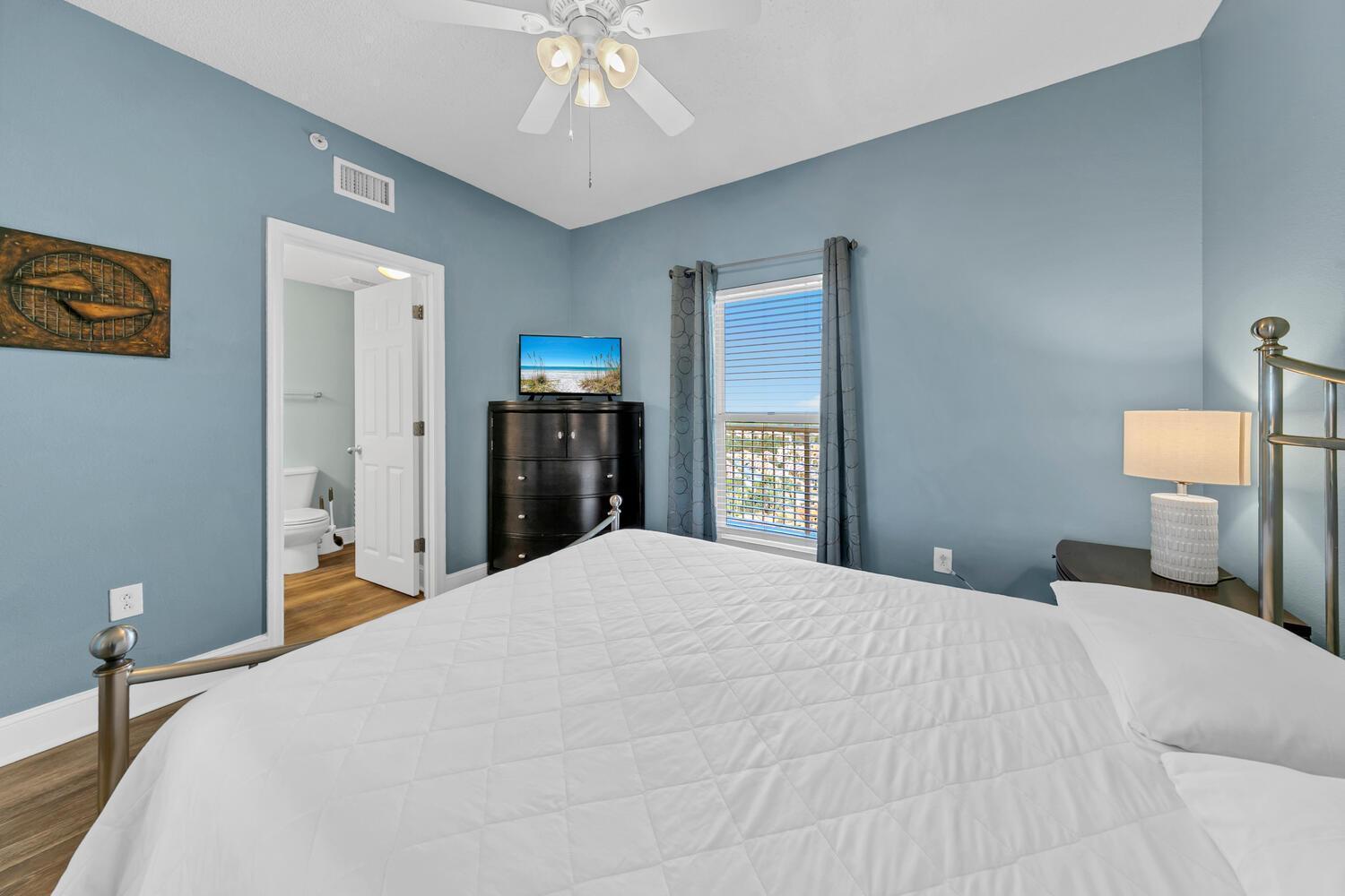 Majestic Towers 1-1911 Panama City Beach