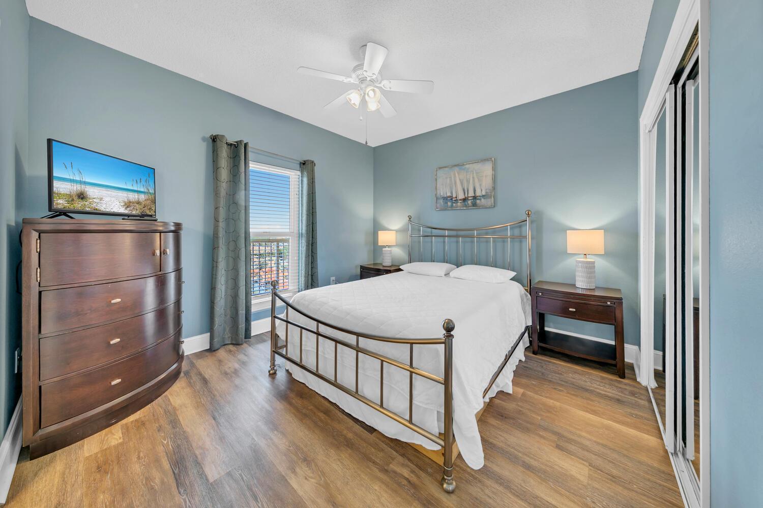 Holiday home Majestic Towers 1-1911 Panama City Beach
