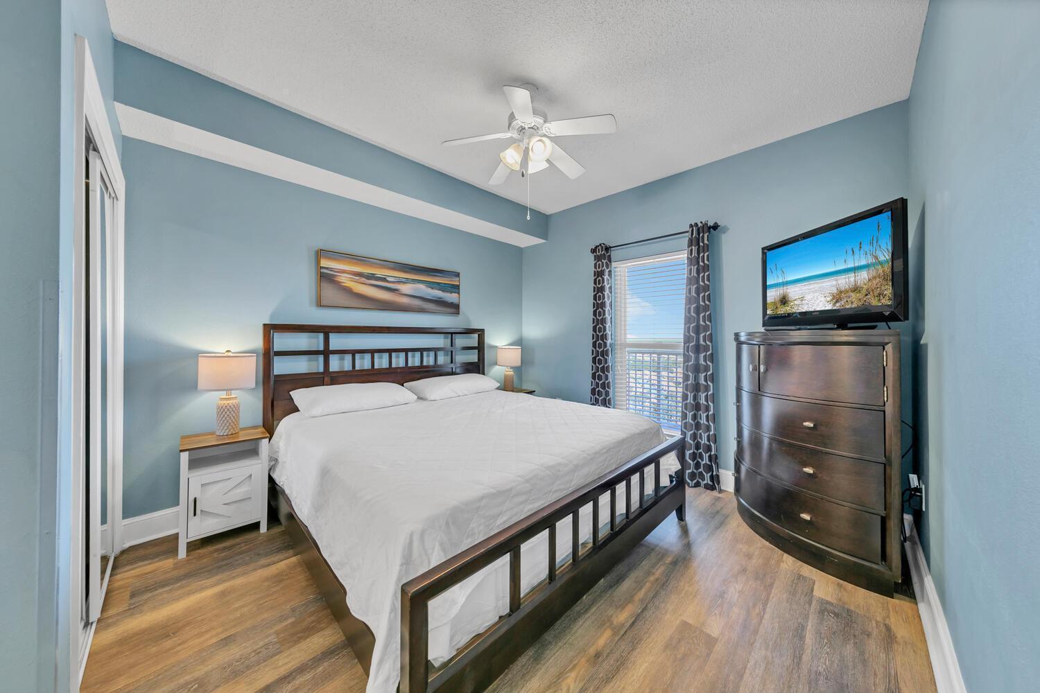 Majestic Towers 1-1911 * Panama City Beach