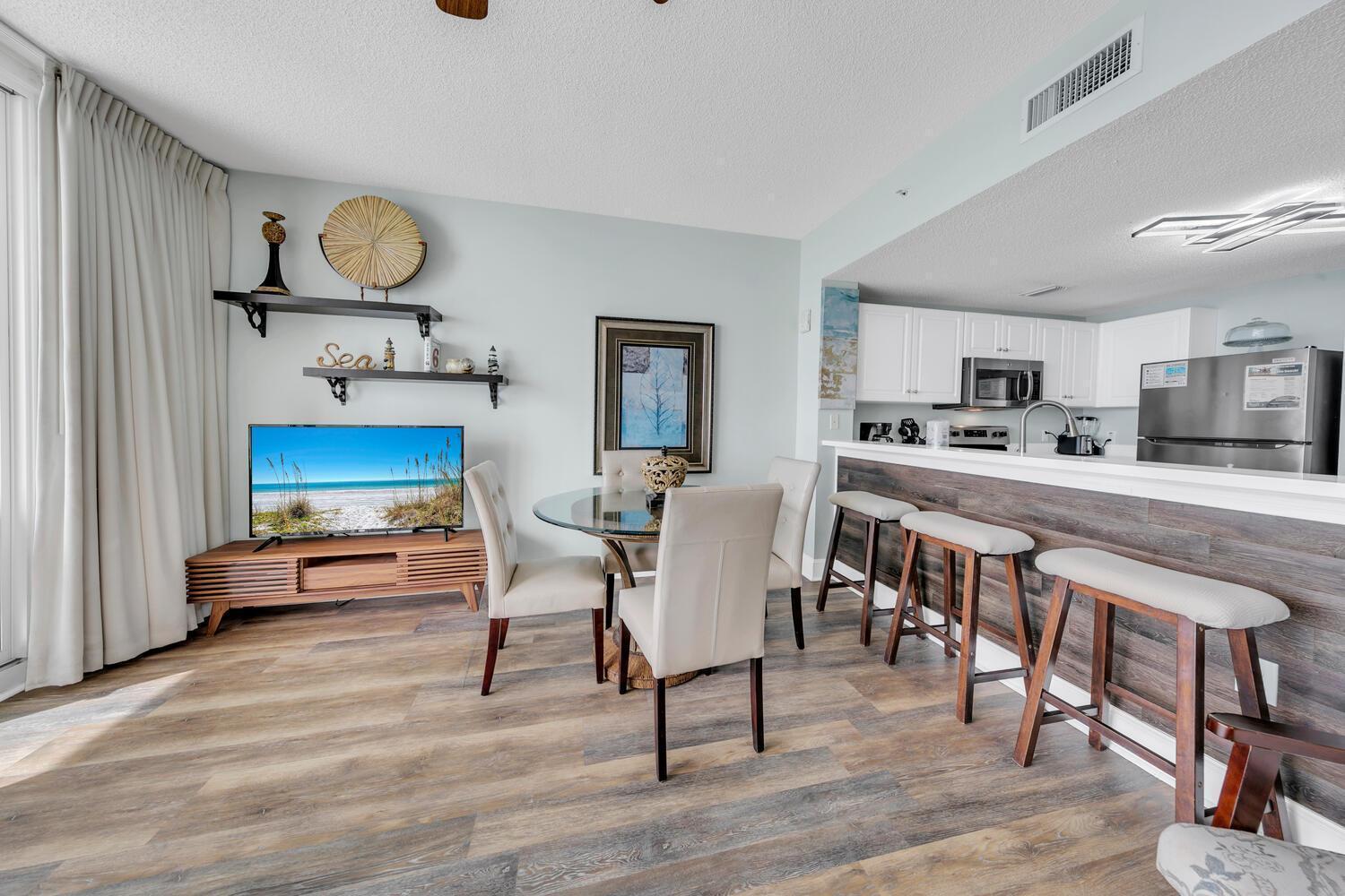 Holiday home Majestic Towers 1-1911 Panama City Beach