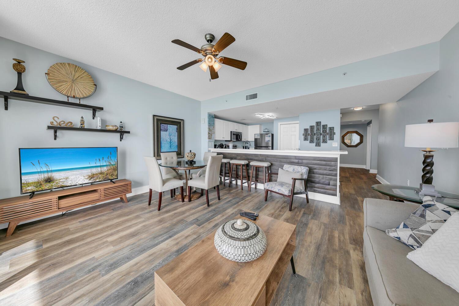 Majestic Towers 1-1911 Holiday home Panama City Beach