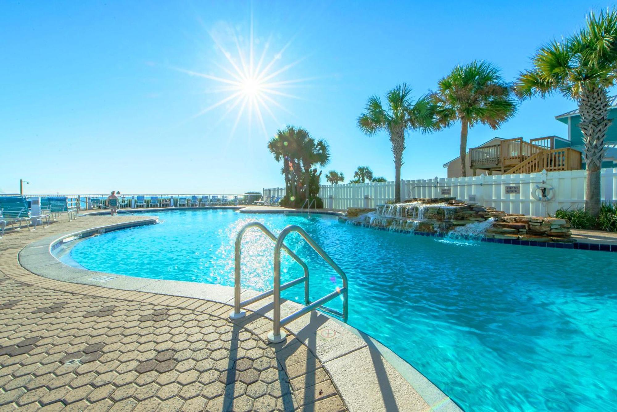 Majestic Towers 1-1911 * Panama City Beach