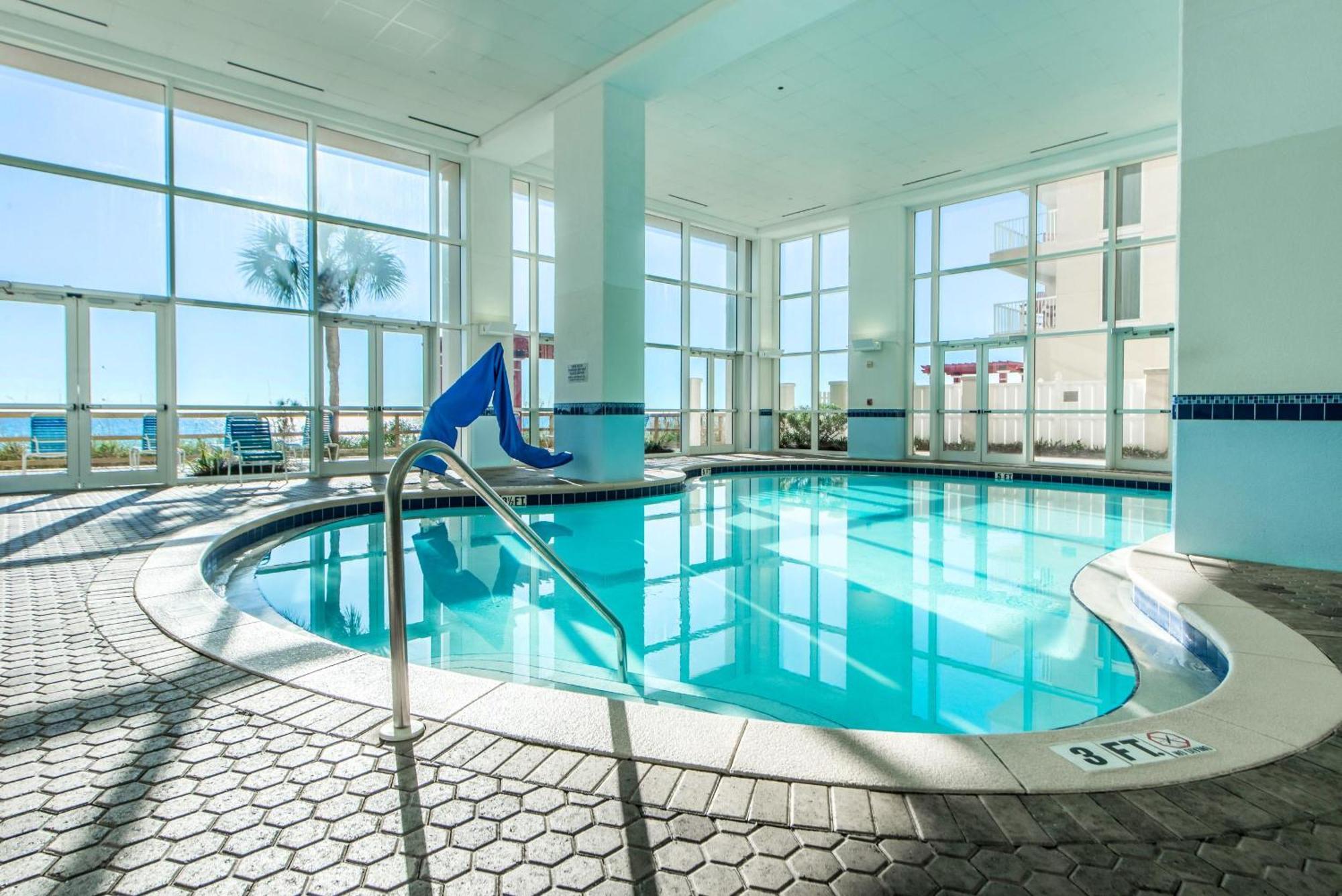 Majestic Towers 1-1911 Holiday home Panama City Beach
