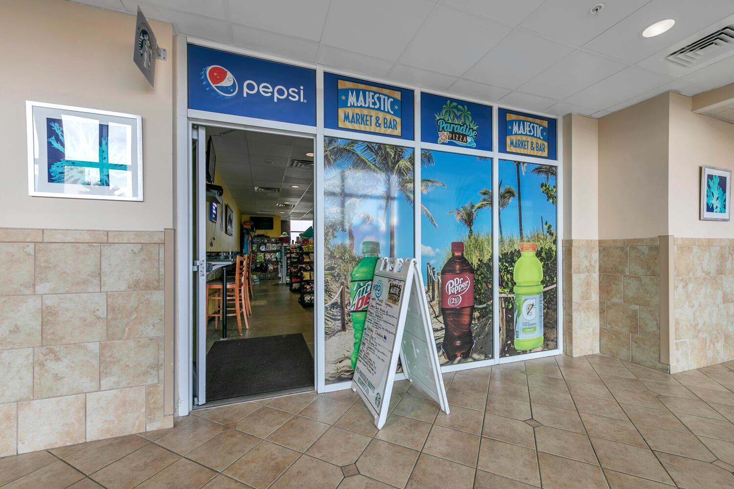 Holiday home Majestic Towers 1-1911 Panama City Beach